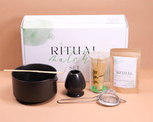 Lade das Bild in den Galerie-Viewer, Matcha Starter Set