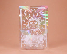 Lade das Bild in den Galerie-Viewer, Fenstersticker SUN