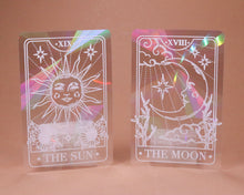 Lade das Bild in den Galerie-Viewer, Fenstersticker SUN