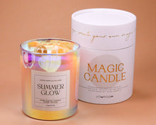 Lade das Bild in den Galerie-Viewer, Summer Solstice Candle SUMMER GLOW