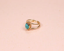 Lade das Bild in den Galerie-Viewer, Ring Purpose Gold
