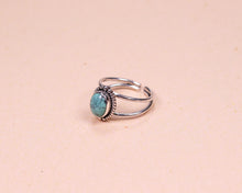 Lade das Bild in den Galerie-Viewer, Ring Purpose Silber