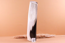 Lade das Bild in den Galerie-Viewer, Versteinertes Holz poliert auf Standfläche