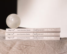 Lade das Bild in den Galerie-Viewer, Create your own MAGIC - Buch (Taschenbuch)