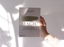 Lade das Bild in den Galerie-Viewer, Create your own MAGIC - Buch (Taschenbuch)