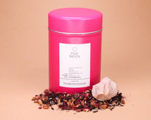 Lade das Bild in den Galerie-Viewer, Tea Blend Dose PINK MOON