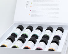 Lade das Bild in den Galerie-Viewer, BUNDLE: Diffusor Cloud + Öl-Set