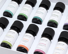 Lade das Bild in den Galerie-Viewer, BUNDLE: Diffusor Ivory + Öl-Set