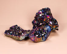 Lade das Bild in den Galerie-Viewer, Titanium Aura Stufe