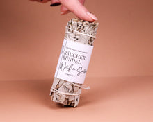 Lade das Bild in den Galerie-Viewer, Räucherbündel Weißer Salbei