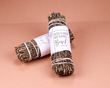 Lade das Bild in den Galerie-Viewer, Räucherbündel Beifuß