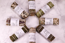 Lade das Bild in den Galerie-Viewer, Räucherbündel Weißer Salbei & Eukalyptus