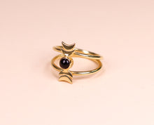Lade das Bild in den Galerie-Viewer, Ring Artemis Gold