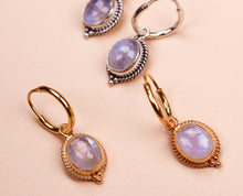 Lade das Bild in den Galerie-Viewer, Ohrringe Phoibe Silber