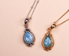 Lade das Bild in den Galerie-Viewer, Kette Dana Gold