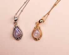 Lade das Bild in den Galerie-Viewer, Kette Hekate Gold