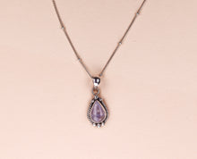 Lade das Bild in den Galerie-Viewer, Kette Hekate Silber