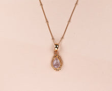 Lade das Bild in den Galerie-Viewer, Kette Hekate Gold