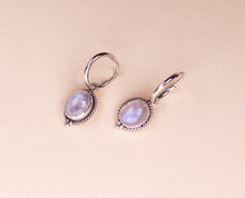 Lade das Bild in den Galerie-Viewer, Ohrringe Phoibe Silber