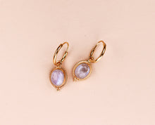 Lade das Bild in den Galerie-Viewer, Ohrringe Phoibe Gold