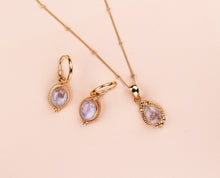 Lade das Bild in den Galerie-Viewer, Kette Hekate Gold