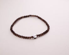 Lade das Bild in den Galerie-Viewer, Armband Rauchquarz