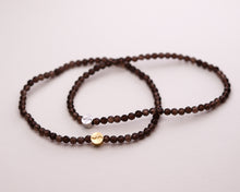 Lade das Bild in den Galerie-Viewer, Armband Rauchquarz