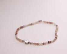Lade das Bild in den Galerie-Viewer, Armband Botswana-Achat