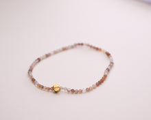 Lade das Bild in den Galerie-Viewer, Armband Botswana-Achat