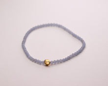 Lade das Bild in den Galerie-Viewer, Armband Angelit