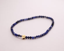 Lade das Bild in den Galerie-Viewer, Armband Sodalith