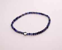Lade das Bild in den Galerie-Viewer, Armband Sodalith