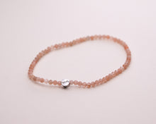 Lade das Bild in den Galerie-Viewer, Armband Sonnenstein