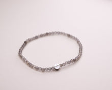 Lade das Bild in den Galerie-Viewer, Armband Labradorit