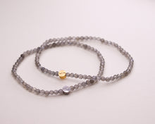 Lade das Bild in den Galerie-Viewer, Armband Labradorit