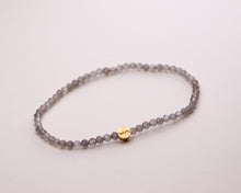 Lade das Bild in den Galerie-Viewer, Armband Labradorit