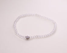 Lade das Bild in den Galerie-Viewer, Armband Bergkristall