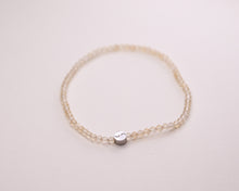 Lade das Bild in den Galerie-Viewer, Armband Citrin