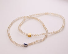 Lade das Bild in den Galerie-Viewer, Armband Citrin