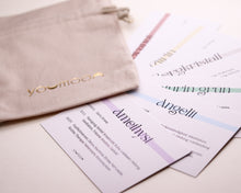 Lade das Bild in den Galerie-Viewer, Armband Granat