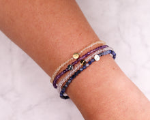Lade das Bild in den Galerie-Viewer, Armband Bergkristall