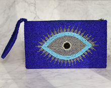 Lade das Bild in den Galerie-Viewer, Tasche "Eye"