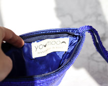 Lade das Bild in den Galerie-Viewer, Tasche "Eye"