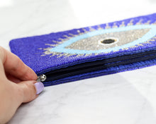 Lade das Bild in den Galerie-Viewer, Tasche "Eye"