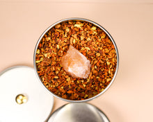 Lade das Bild in den Galerie-Viewer, Tea Blend Dose GOLDEN MOON
