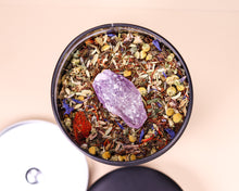 Lade das Bild in den Galerie-Viewer, Tea Blend Dose INNER PEACE