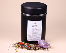 Lade das Bild in den Galerie-Viewer, Tea Blend Dose INNER PEACE