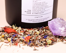 Lade das Bild in den Galerie-Viewer, Tea Blend Dose INNER PEACE