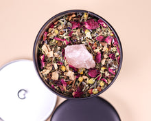 Lade das Bild in den Galerie-Viewer, Tea Blend Dose INNER GODDESS
