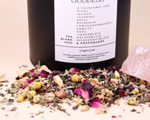 Lade das Bild in den Galerie-Viewer, Tea Blend Dose INNER GODDESS
